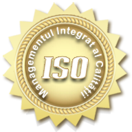 Iso 9001, 14001, 18001